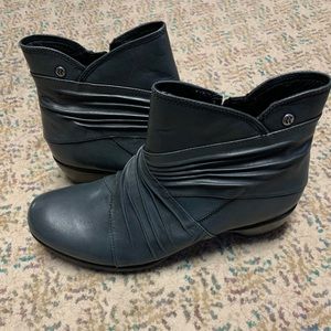 Romika Booties